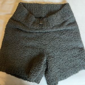SKIMS Cozy Knit Shorts